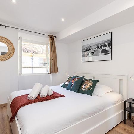 Spacious 2 Bdr Old Town Heart Nice Extérieur photo