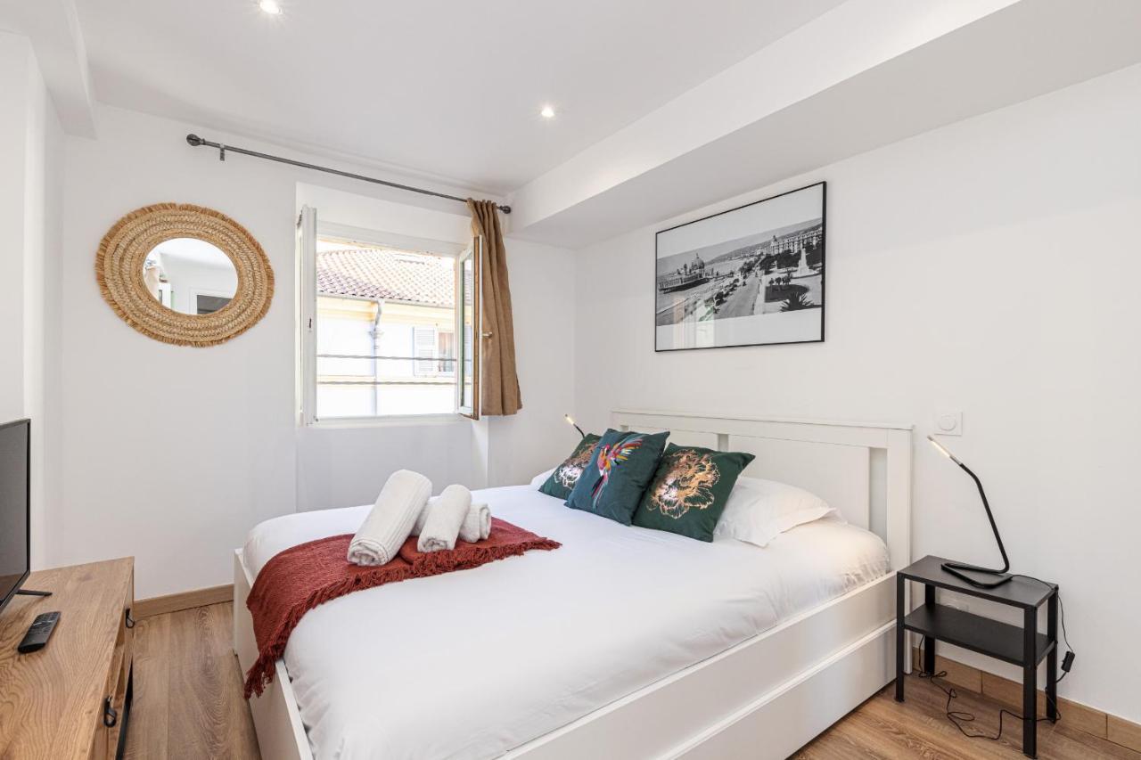 Spacious 2 Bdr Old Town Heart Nice Extérieur photo