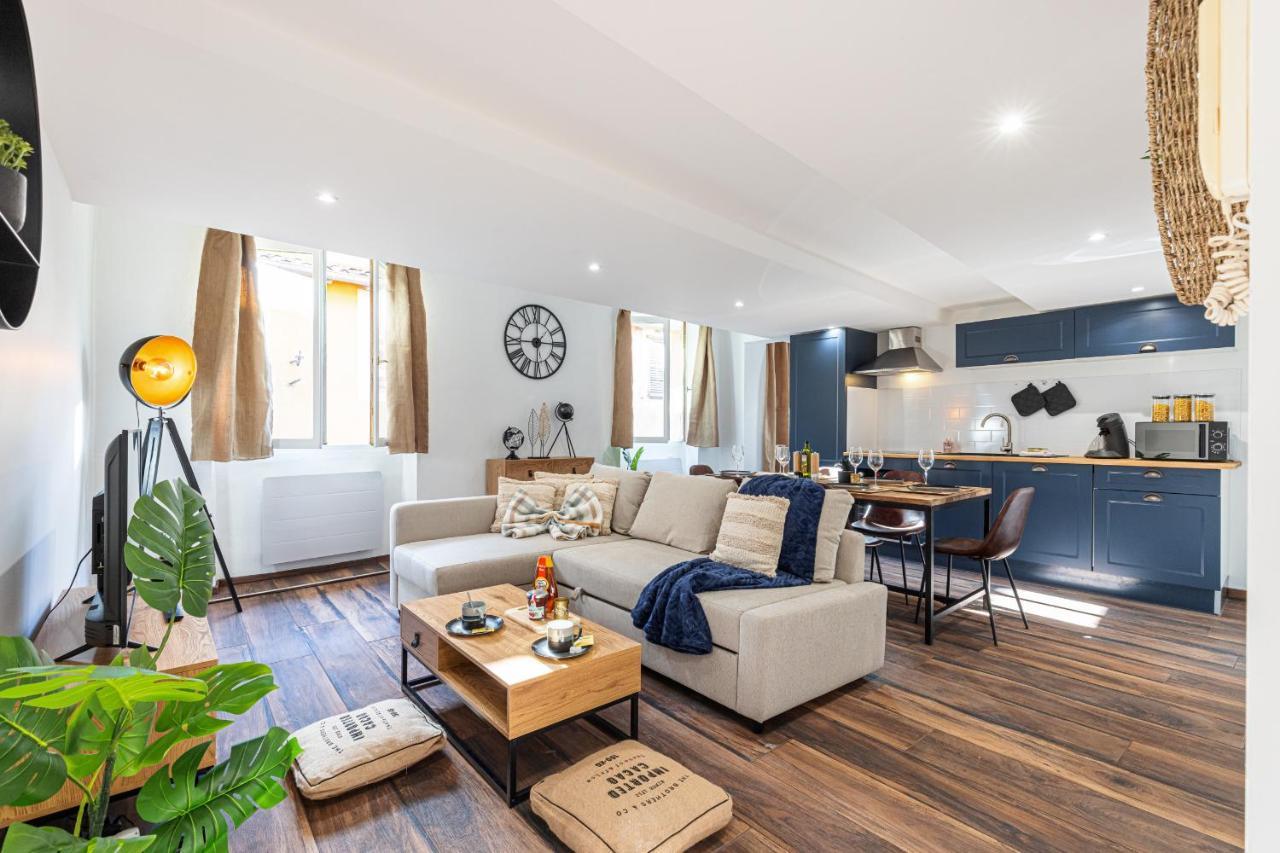 Spacious 2 Bdr Old Town Heart Nice Extérieur photo