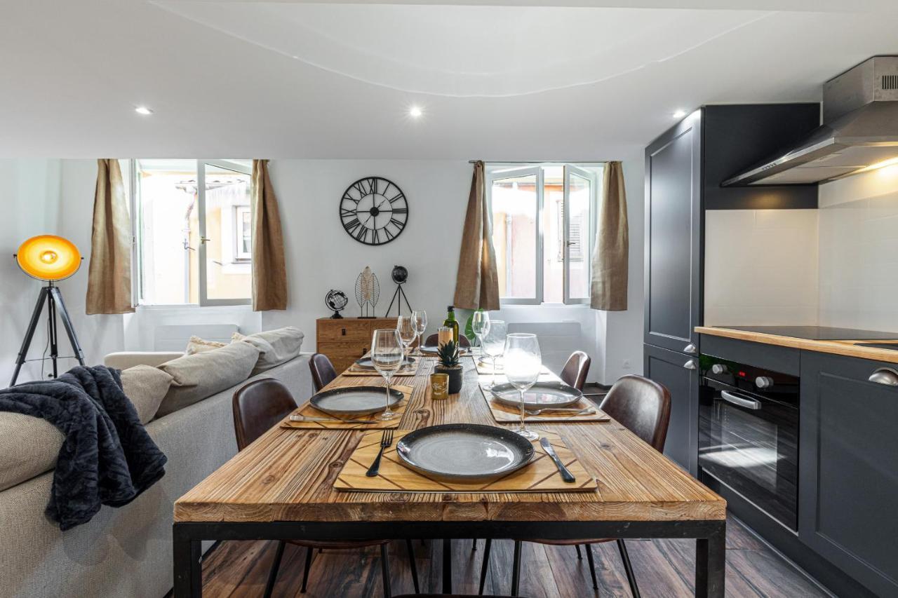 Spacious 2 Bdr Old Town Heart Nice Extérieur photo