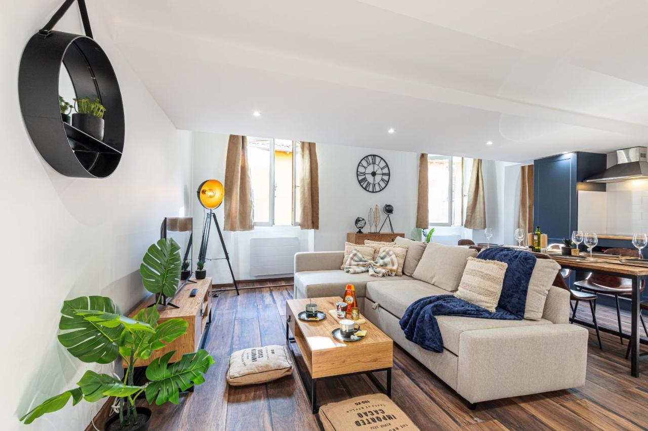 Spacious 2 Bdr Old Town Heart Nice Extérieur photo