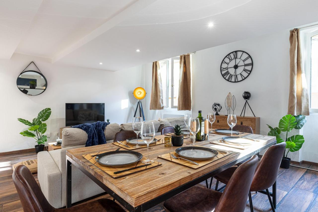 Spacious 2 Bdr Old Town Heart Nice Extérieur photo