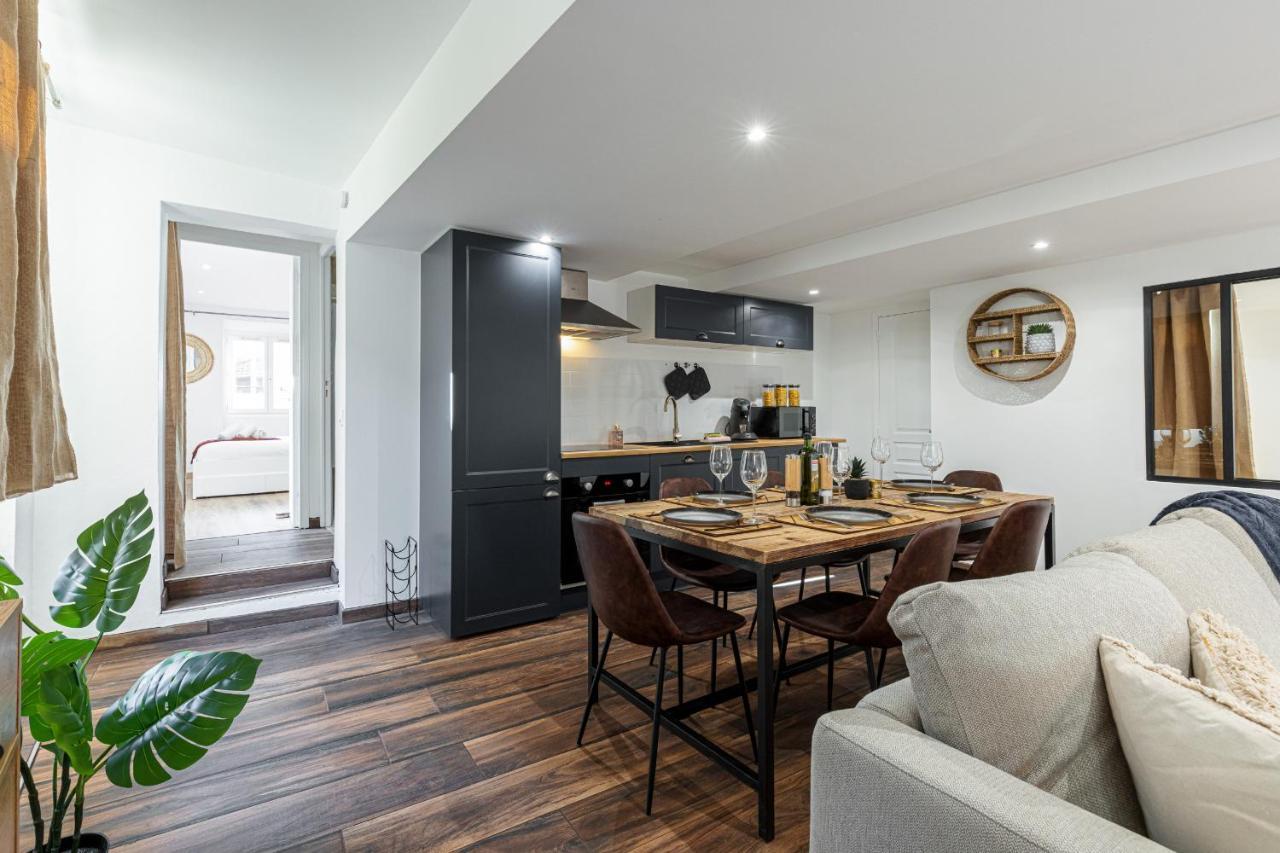 Spacious 2 Bdr Old Town Heart Nice Extérieur photo
