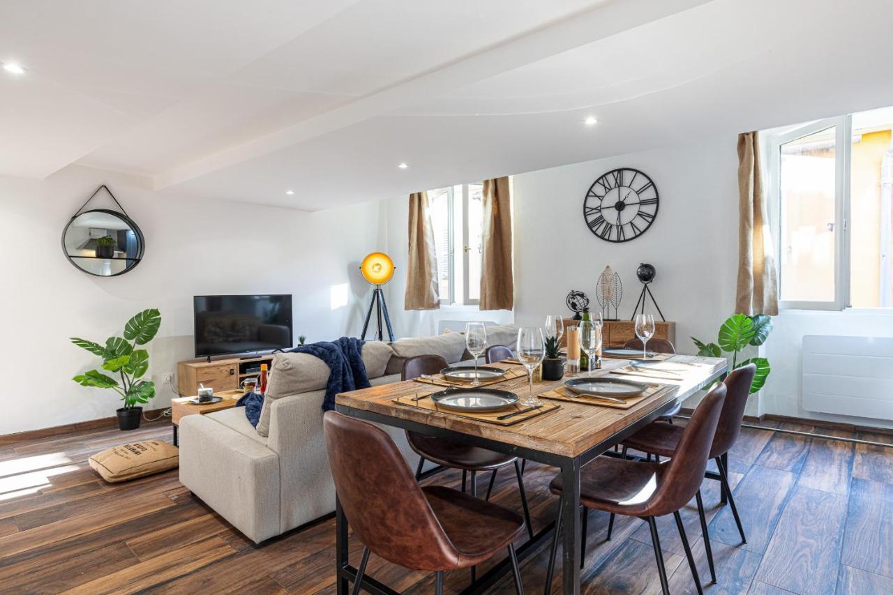 Spacious 2 Bdr Old Town Heart Nice Extérieur photo