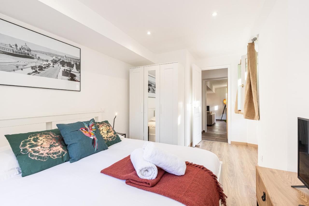 Spacious 2 Bdr Old Town Heart Nice Extérieur photo