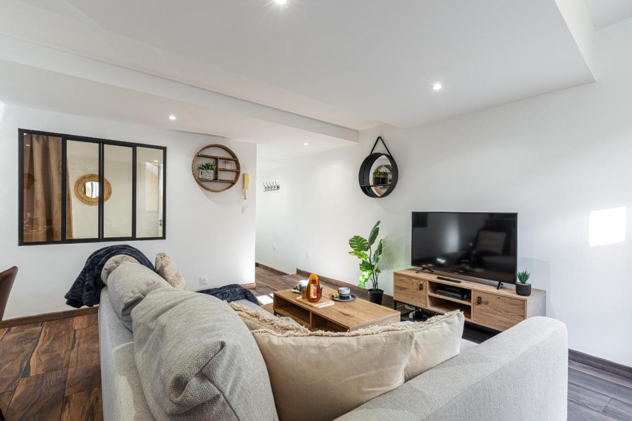 Spacious 2 Bdr Old Town Heart Nice Extérieur photo