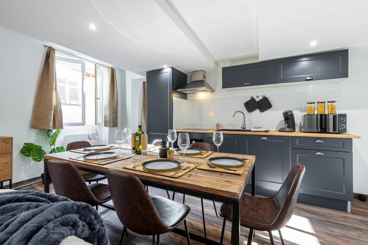 Spacious 2 Bdr Old Town Heart Nice Extérieur photo