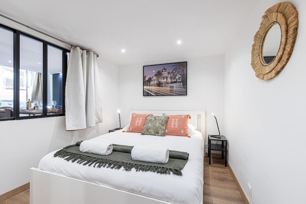 Spacious 2 Bdr Old Town Heart Nice Extérieur photo