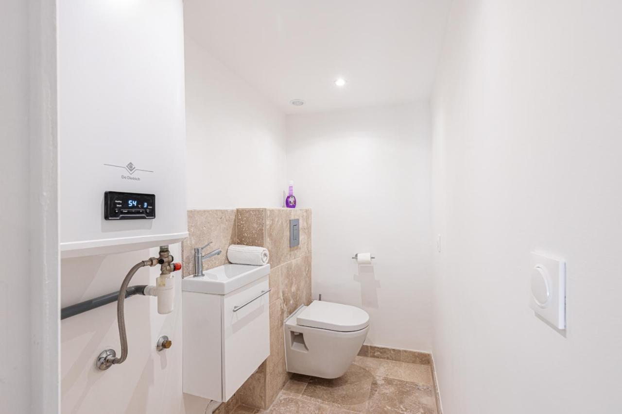 Spacious 2 Bdr Old Town Heart Nice Extérieur photo