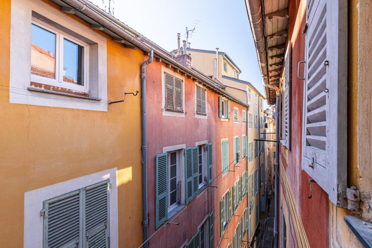 Spacious 2 Bdr Old Town Heart Nice Extérieur photo