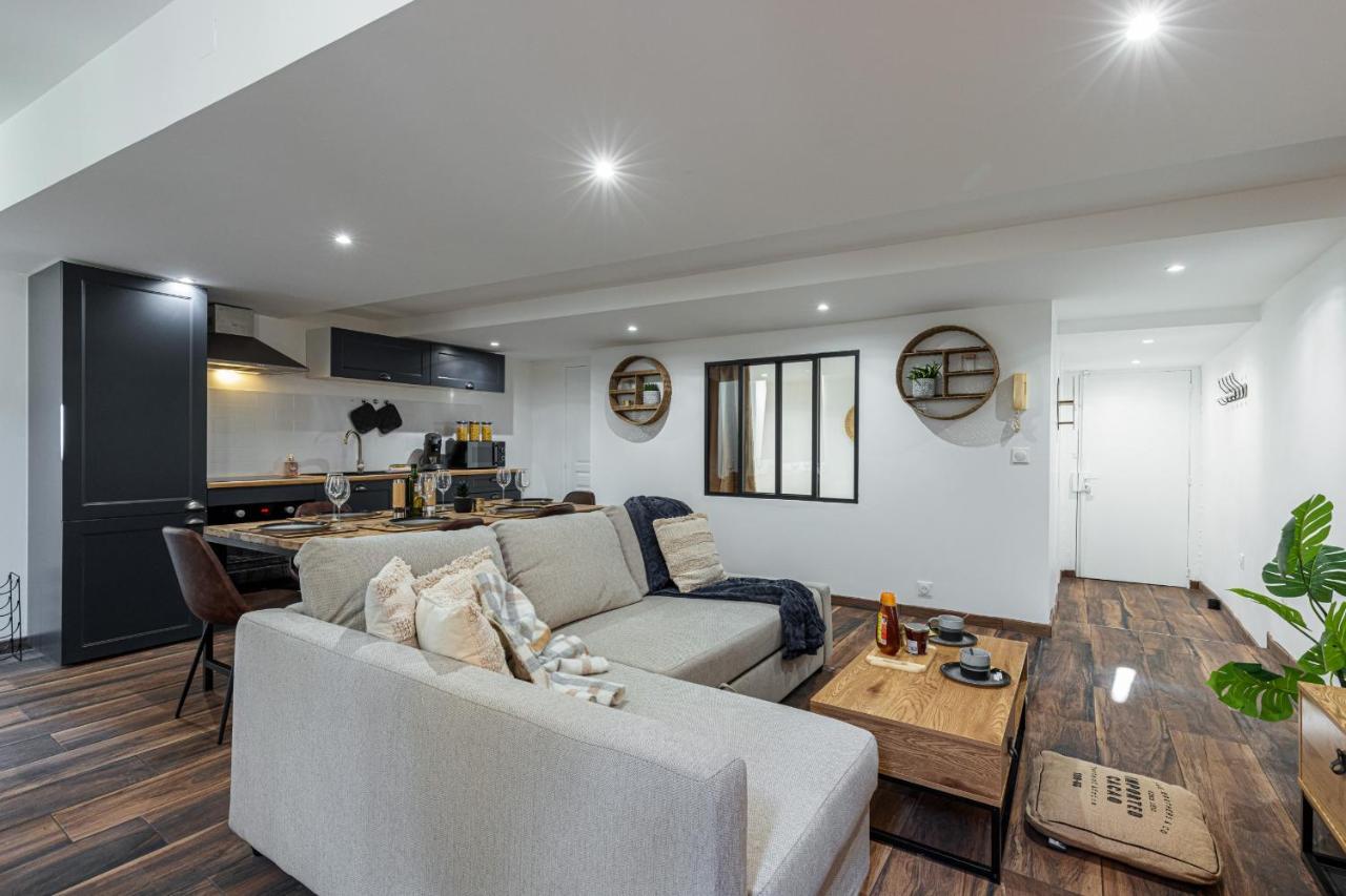 Spacious 2 Bdr Old Town Heart Nice Extérieur photo