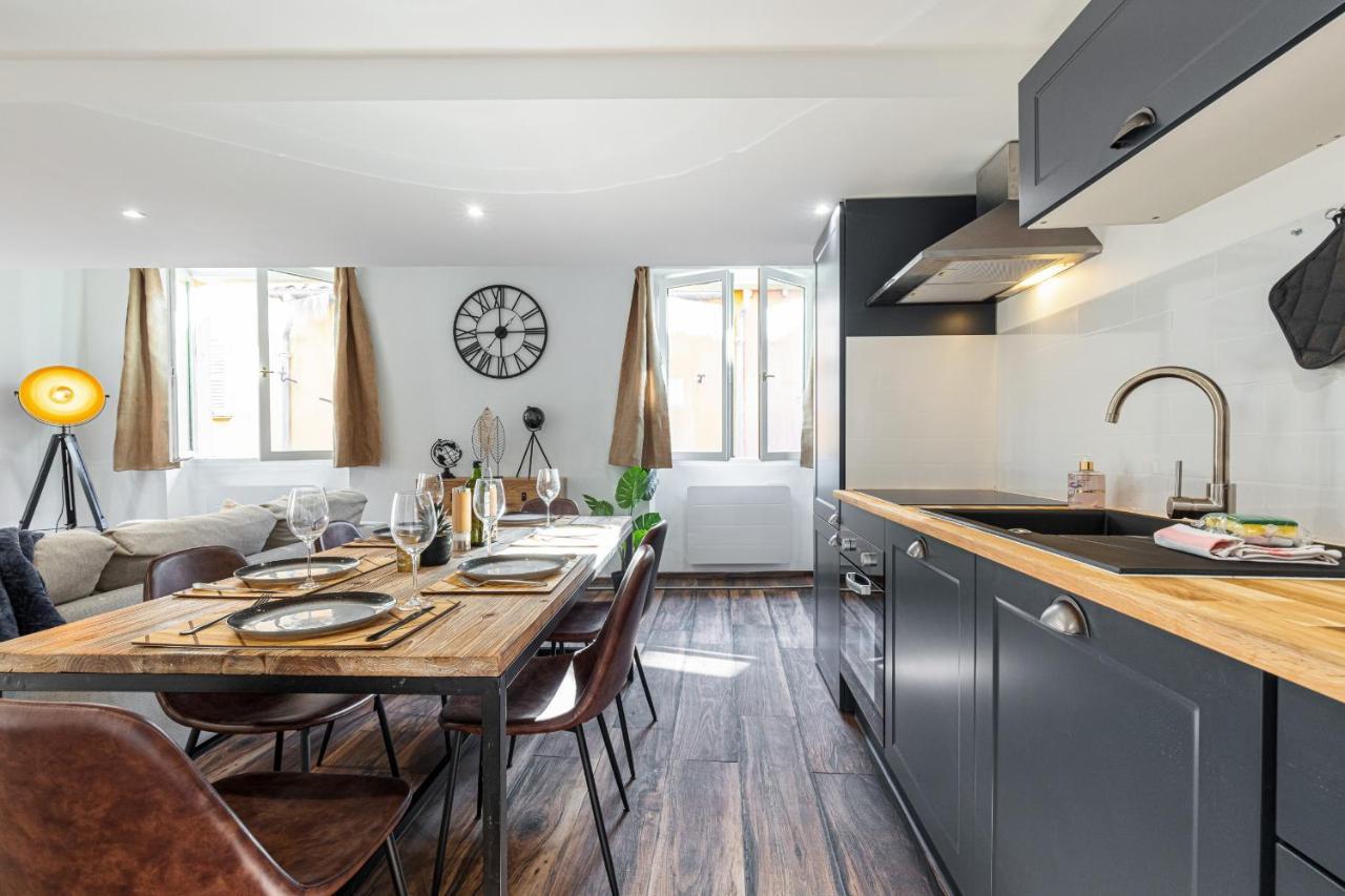 Spacious 2 Bdr Old Town Heart Nice Extérieur photo