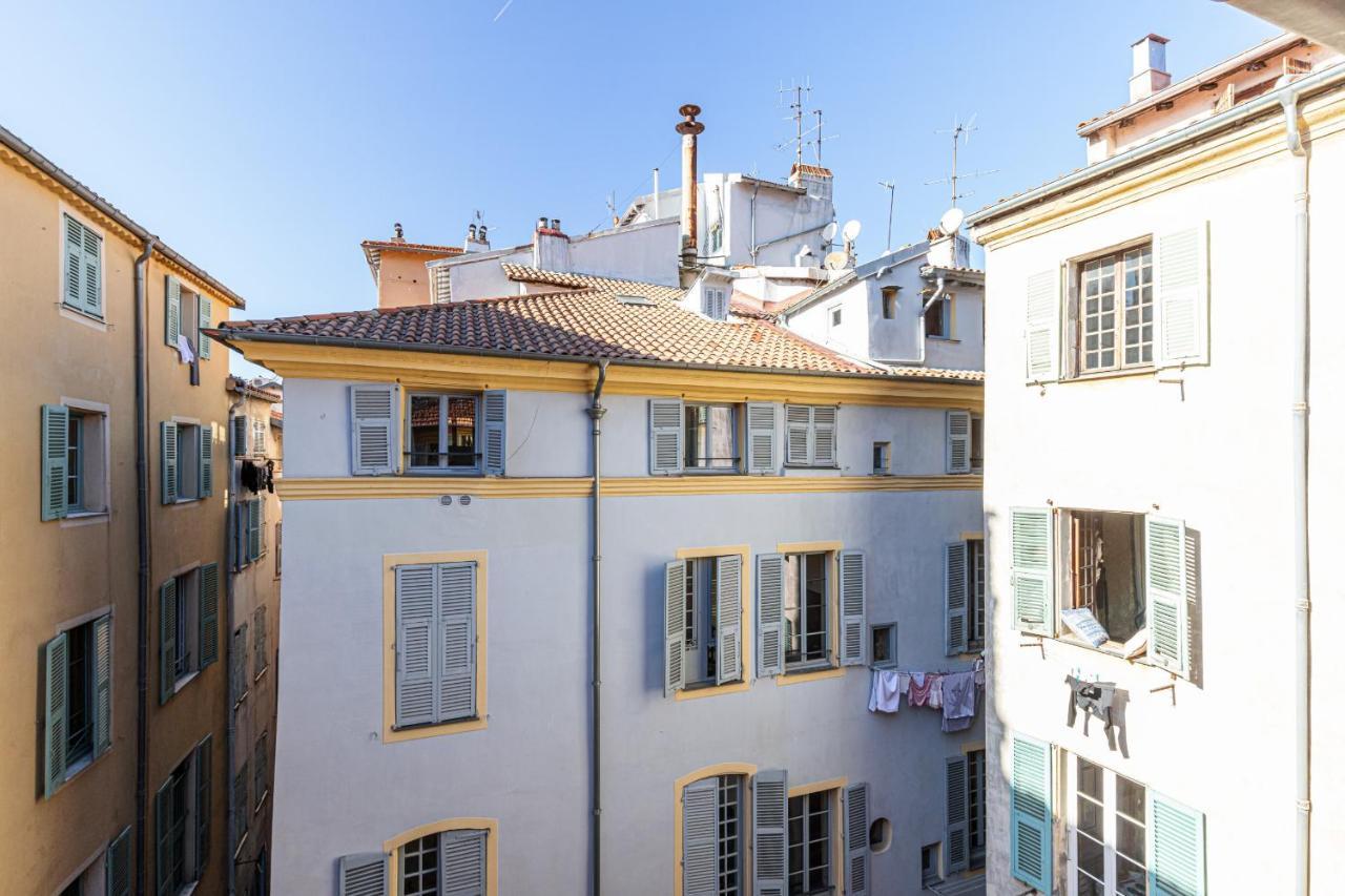 Spacious 2 Bdr Old Town Heart Nice Extérieur photo