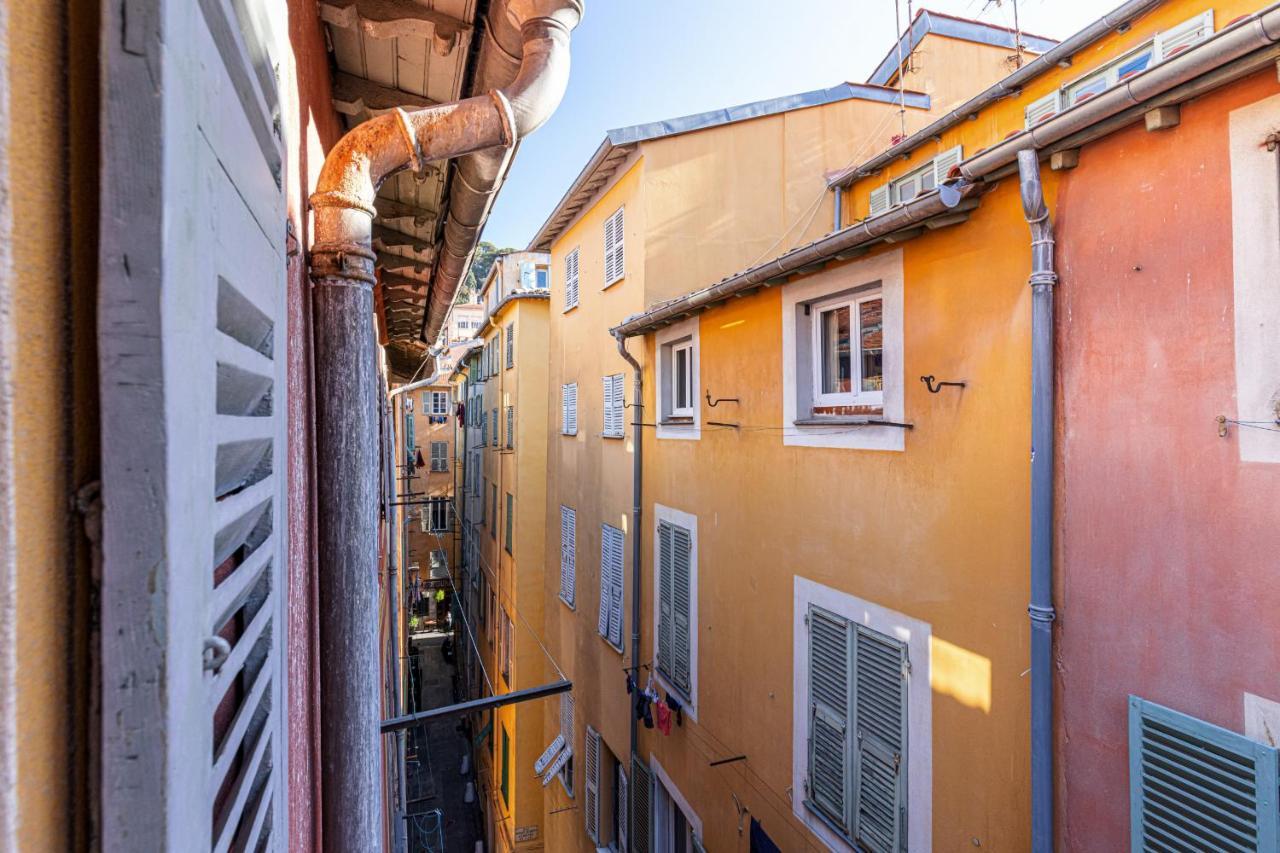 Spacious 2 Bdr Old Town Heart Nice Extérieur photo